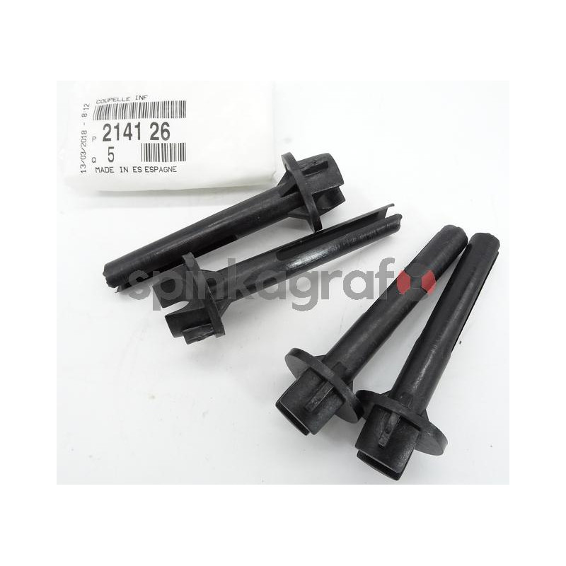 Łącznik linki sprzęgła PSA 214126 | PEUGEOT PARTNER