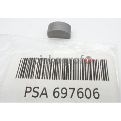 Zabezpieczenie metalowe koła PSA 697606 | PSA. mot.DW/EW (13*6/7) 