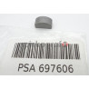 Zabezpieczenie metalowe koła PSA 697606 | PSA. mot.DW/EW (13*6/7) 