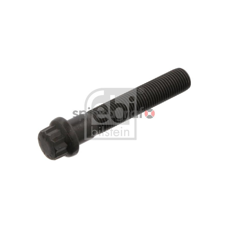 Śruba FEBI BILSTEIN 01964 | MERCEDES-BENZ (1020380071,1020380271,1110380071,A1020380071,A1020380271) Śruba FEBI BILSTEIN 01964 | MERCEDES-BENZ (1020380071,1020380271,1110380071,A1020380071,A1020380271)