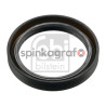 Pierścień uszczelniający FEBI BILSTEIN 01519 | AUDI,SEAT,SKODA,VW (020301189H,020301189R,020301189T,02M409189,20301189H)