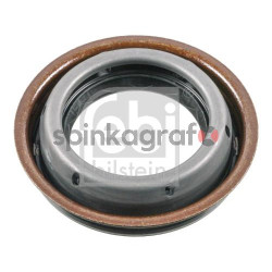 Pierścień uszczelniający FEBI BILSTEIN 180318 | CITROËN,FIAT,LANCIA,OPEL,PEUGEOT 012755013,0374514,0374528,12755013,1679450980