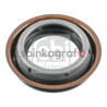 Pierścień uszczelniający FEBI BILSTEIN 180318 | CITROËN,FIAT,LANCIA,OPEL,PEUGEOT 012755013,0374514,0374528,12755013,1679450980