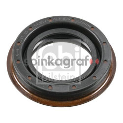 Pierścień uszczelniający FEBI BILSTEIN 180318 | CITROËN,FIAT,LANCIA,OPEL,PEUGEOT 012755013,0374514,0374528,12755013,1679450980
