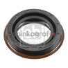 Pierścień uszczelniający FEBI BILSTEIN 180318 | CITROËN,FIAT,LANCIA,OPEL,PEUGEOT 012755013,0374514,0374528,12755013,1679450980