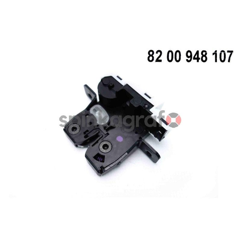 Zamek RENAULT 8200948107