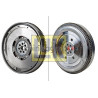Koło dwumasowe LUK 415 0673 10 | FIAT (504328874)