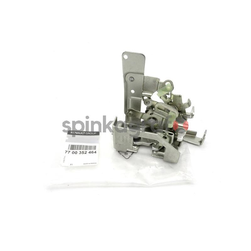 Zamek RENAULT 7700352464 | RENAULT MASTER II