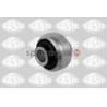 Tuleja wahacza SASIC 2250022 | CITROEN C3 II, C4, DS3 1.0-1.6D 11.09-&gt; (3523CZ)