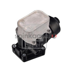 Obudowa filtra oleju FEBI BILSTEIN 109394