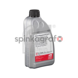 Olej skrzyni biegów FEBI BILSTEIN 22806 | CHEVROLET,CITROËN,FORD,JAGUAR,LAND ROVER (0019892103,001989210310,001989230310,1038362