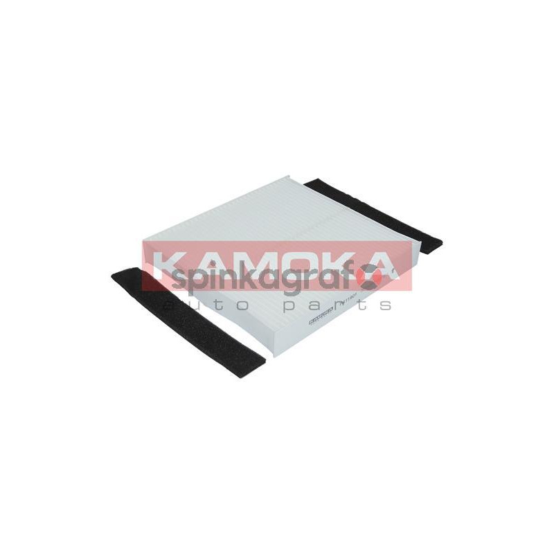 Filtr kabiny KAMOKA F411901 Filtr kabiny KAMOKA F411901