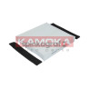 Filtr kabiny KAMOKA F411901