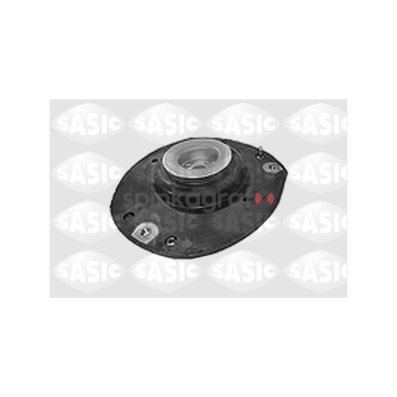 Poduszka amortyzatora SASIC 0385365 | PEUGEOT 206 /wspom./ (503854) Poduszka amortyzatora SASIC 0385365 | PEUGEOT 206 /wspom./ (503854)