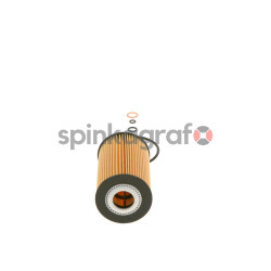 Filtr oleju BOSCH 1457429108 | BMW (11421432097,11421716121,11421716192,11421743398,11427619318)