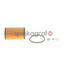 Filtr oleju BOSCH 1457429108 | BMW (11421432097,11421716121,11421716192,11421743398,11427619318)