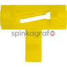 Spinka RESTAGRAF 12042 | mocowania /spinki/ do VOLVO S70 - V70 okno torebka szt. 8 (30678009)