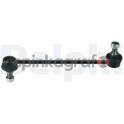 Łącznik stabilizatora DELPHI TC686 | OPEL,SAAB (350610,4686606,5236823,90496116)