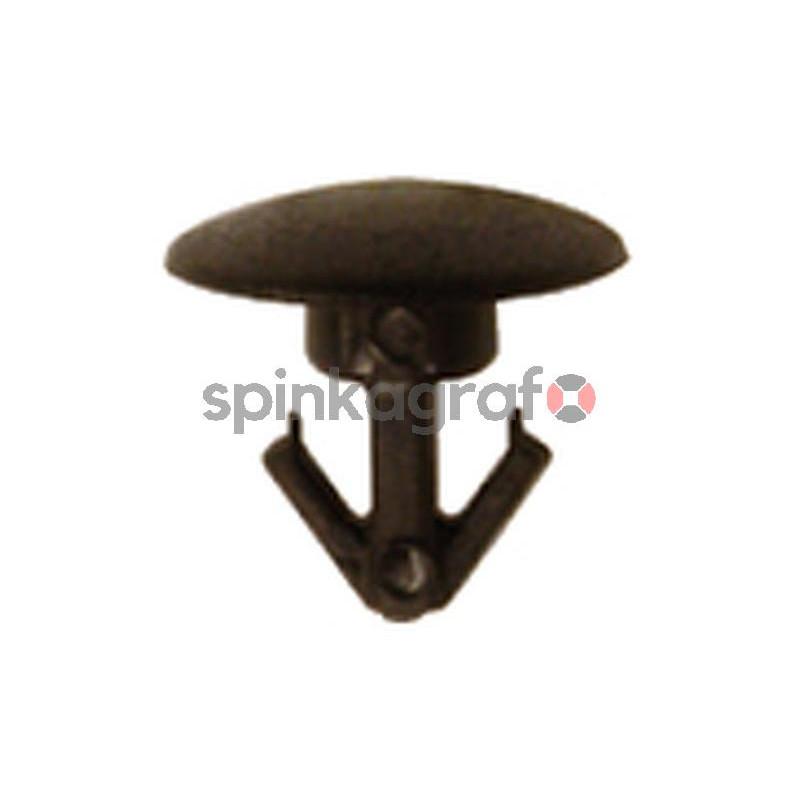 Spinka RESTAGRAF 12851 | mocowanie /spinki/ do aut NISSAN uszczelka drzwi wszystkie typy Ø 4 mm torebka szt. 20 Spinka RESTAGRAF 12851 | mocowanie /spinki/ do aut NISSAN uszczelka drzwi wszystkie typy Ø 4 mm torebka szt. 20