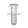 Spinka tapicerki drzwi RESTAGRAF 1326 | mocowanie /spinki/ do aut Peugeot-Citroen 106-206CC-406-SAXO-EXPERT-JUMPY Ø 8,2 mm toreb