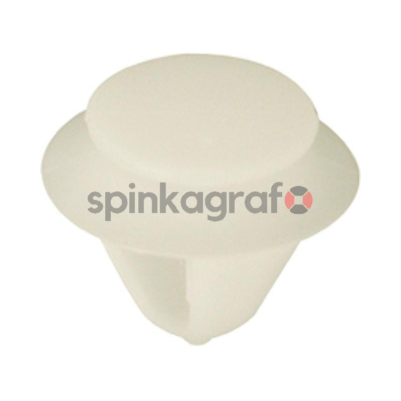 Spinka tapicerki drzwi RESTAGRAF 10455 | mocowanie /spinki/ do aut Peugeot-Citroen tyna klapa 307 - 607 - C4 PICASSO Ø 8,2 mm to Spinka tapicerki drzwi RESTAGRAF 10455 | mocowanie /spinki/ do aut Peugeot-Citroen tyna klapa 307 - 607 - C4 PICASSO Ø 8,2 mm to