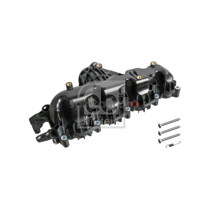 Kolektor ssący FEBI BILSTEIN 174910 Kolektor ssący FEBI BILSTEIN 174910