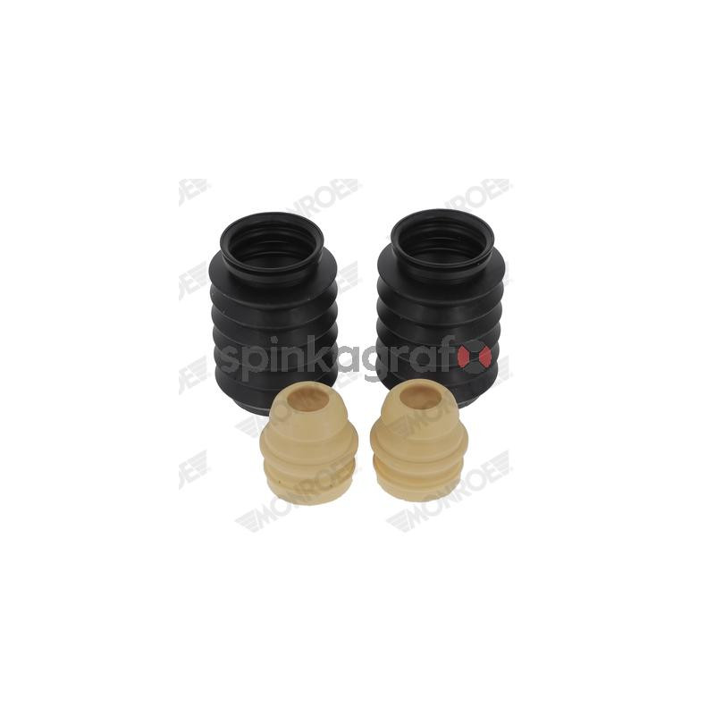Osłona amortyzatora MONROE PK479 | BMW,MINI 31330146239,31331094749,31336767333 Osłona amortyzatora MONROE PK479 | BMW,MINI 31330146239,31331094749,31336767333
