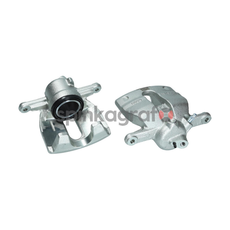 Zacisk hamulcowy KAMOKA JBC0220 Zacisk hamulcowy KAMOKA JBC0220