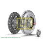 Zestaw sprzęgła LUK 620 3268 00 | CITROEN C3/NEMO P1007/P206/P207 1.4HDI