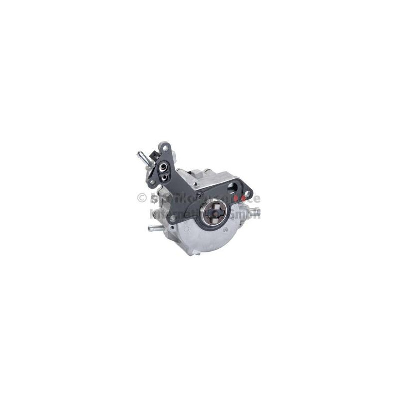 Pompa podciśnienia PIERBURG 7.02551.20.0 | AUDI,FORD,SEAT,SKODA,VW (038145209,038145209A,038145209C,038145209E,038145209H)