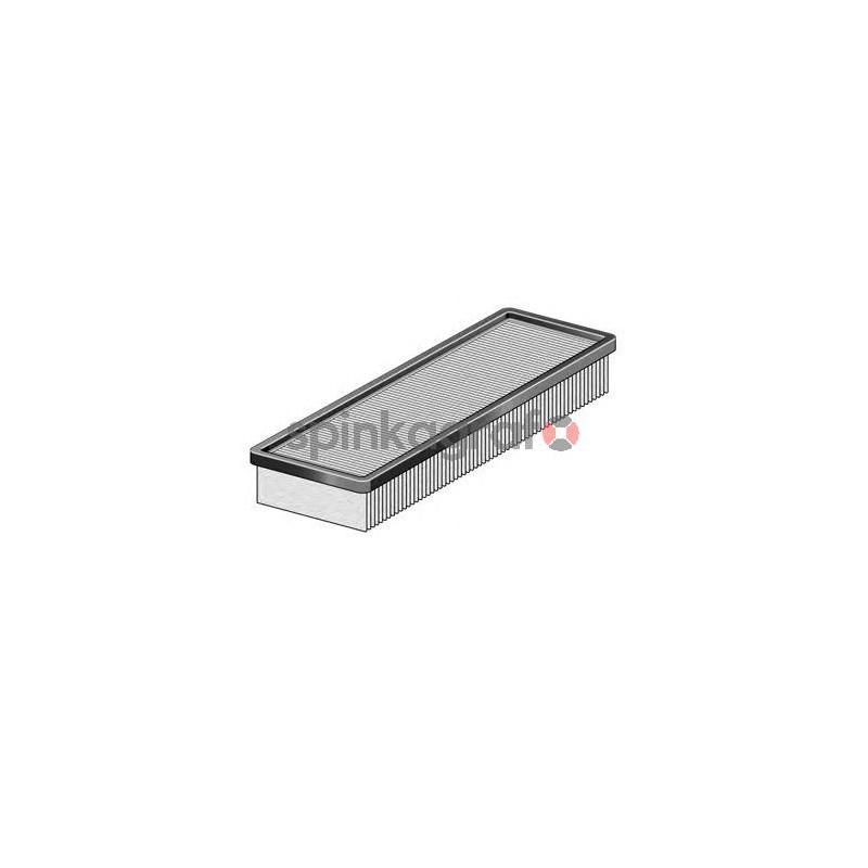 Filtr powietrza PURFLUX A1048 | PEUGEOT 106/CITROEN SAXO 1.6i 16V 96-> (1444E8) Filtr powietrza PURFLUX A1048 | PEUGEOT 106/CITROEN SAXO 1.6i 16V 96-> (1444E8)