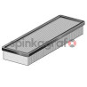 Filtr powietrza PURFLUX A1048 | PEUGEOT 106/CITROEN SAXO 1.6i 16V 96-&gt; (1444E8)