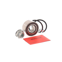 Łożysko koła SKF VKBA 6540 | ABARTH,ALFA ROMEO,FIAT,FORD,LANCIA (1587565,1603338,1618649280,332675,332677)