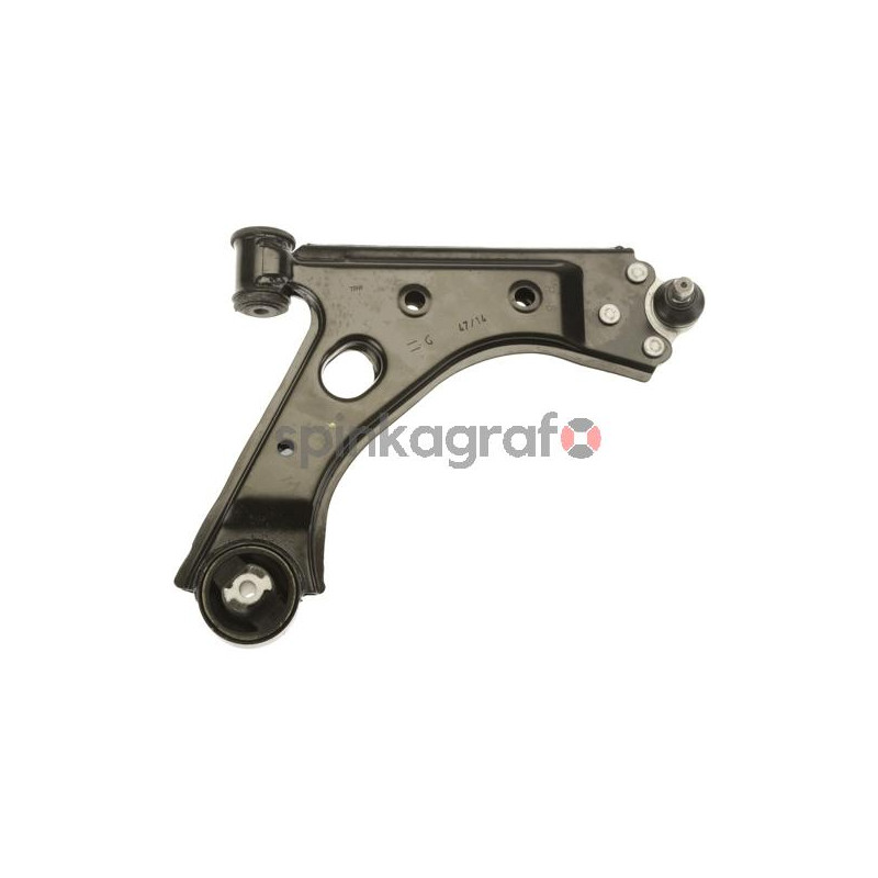 Wahacz TRW JTC1326 | ALFA ROMEO,CITROEN,FIAT,PEUGEOT MITO,NEMO Box (AA_ Wahacz TRW JTC1326 | ALFA ROMEO,CITROEN,FIAT,PEUGEOT MITO,NEMO Box (AA_