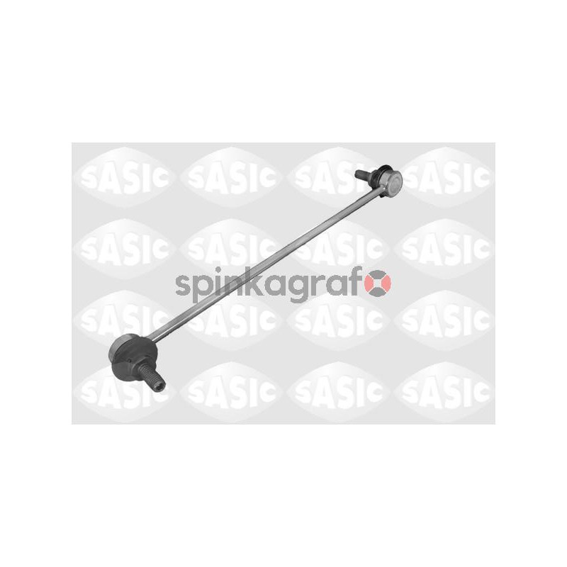 Łącznik stabilizatora SASIC 9005028 | BMW, MINI (31356759537, 31356778831) Łącznik stabilizatora SASIC 9005028 | BMW, MINI (31356759537, 31356778831)