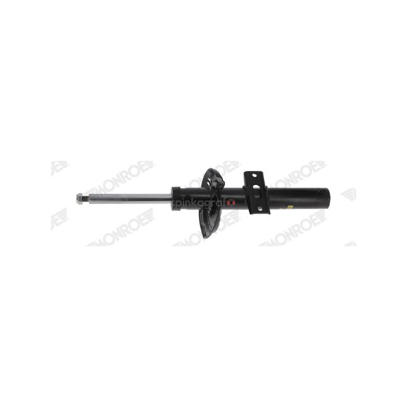 Amortyzator MONROE G8628 | AUDI,SEAT,SKODA,VW 2Q0413031AA,2Q0413031AB,2Q0413031AH,2Q0413031AJ,2Q0413031AK