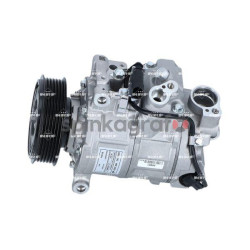 Kompresor klimatyzacji NRF 32263 | AUDI,SEAT (4E0260805AD,4E0260805AJ,4E0260805AP,4E0260805BA,4E0260805J)