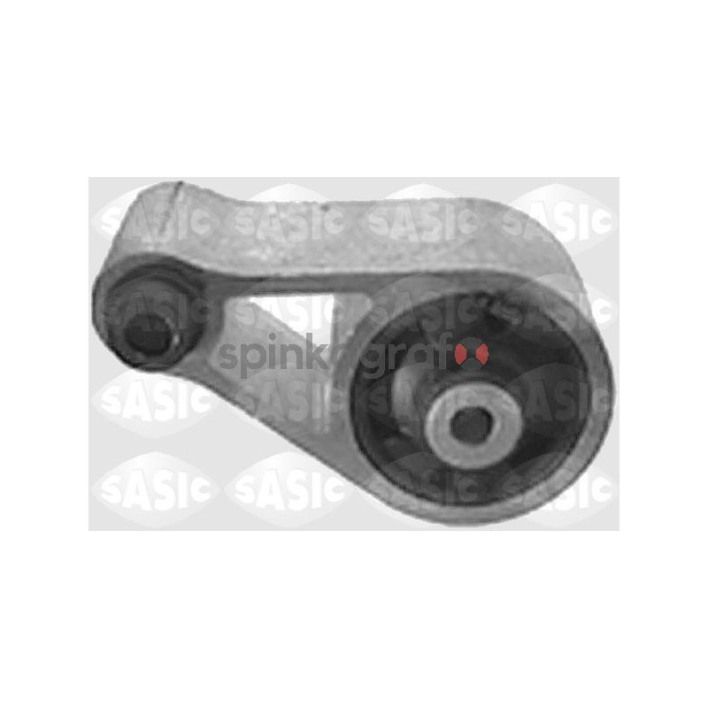 Poduszka silnika SASIC 4001754 | RENAULT MASTER 10.97-> (7700308756) Poduszka silnika SASIC 4001754 | RENAULT MASTER 10.97-> (7700308756)