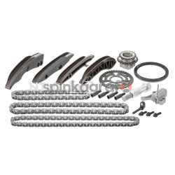 Łańcuch rozrządu NTN-SNR KDC450.01