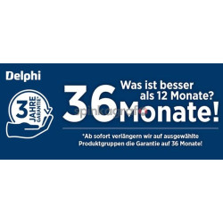 Wahacz DELPHI TC1251 | CITROËN,PEUGEOT (3520J3,3520Q3,3520Q4,3520Q5,3520V3)
