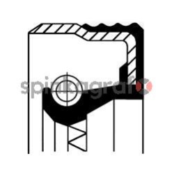Uszczelniacz skrzyni biegów CORTECO 01033294B | BMW,LAND ROVER (1214323,33107505604,33107564416,33131214322,33137513974)