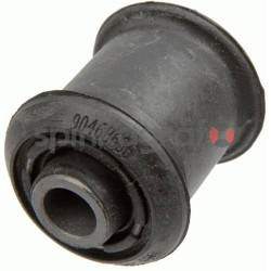 Tuleja wahacza LEMFÖRDER 39609 01 | FIAT,OPEL,SAAB,VAUXHALL (352313,352323,352357,352364,4566899)