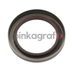 Pierścień uszczelniający CORTECO 12015093B | FIAT,RENAULT (40003630,40003640,40100080,40100320,40100323)