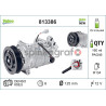 Kompresor klimatyzacji VALEO 813386 | RENAULT (8200939386)