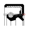Pierścień uszczelniający CORTECO 19015048B | DAIHATSU,TOYOTA (3213618000,9004310029,9004311141,9031130010,9031130115)