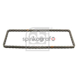 Łańcuch rozrządu FEBI BILSTEIN 30499 | NISSAN,RENAULT (130285058R,8200343394)