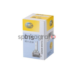 Żarówka samochodowa HELLA 8GS 009 028-621 | ABARTH,ALFA ROMEO,AUDI,BMW,BMW MOTORCYCLES