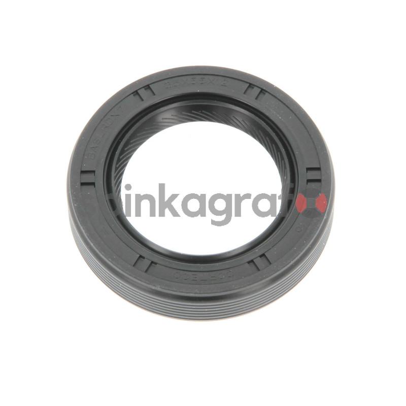 Pierścień uszczelniający CORTECO 12013416B | ALFA ROMEO,AUDI,BMW,FIAT,FORD (11141255014,11141278108,11141709632,1709629,21529033 Pierścień uszczelniający CORTECO 12013416B | ALFA ROMEO,AUDI,BMW,FIAT,FORD (11141255014,11141278108,11141709632,1709629,21529033