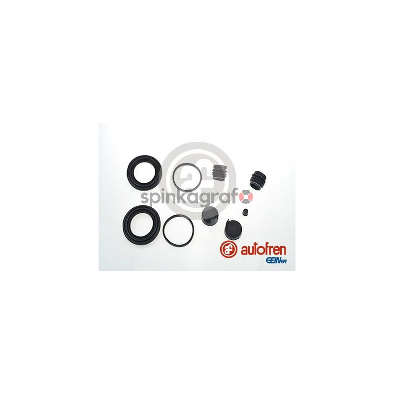 Zestaw naprawczy zacisku hamulcowego AUTOFREN SEINSA D42143 | NISSAN,OPEL,RENAULT