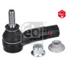 Końcówka drążka FEBI BILSTEIN 26097 | AUDI,SEAT,SKODA,VW (1K0423804A,1K0423812A,1K0423812B,1K0423812E,1K0423812F)